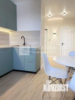 1-к квартира, вторичка, 40м2, 6/11 этаж