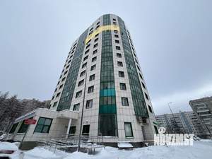 2-к квартира, вторичка, 62м2, 11/19 этаж