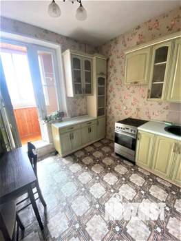 1-к квартира, вторичка, 39м2, 14/14 этаж
