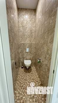 2-к квартира, вторичка, 66м2, 1/19 этаж