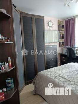 1-к квартира, вторичка, 40м2, 12/12 этаж