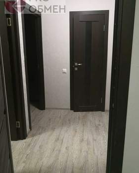 2-к квартира, вторичка, 39м2, 10/16 этаж