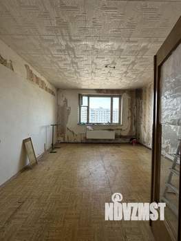 2-к квартира, вторичка, 50м2, 9/12 этаж