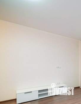 1-к квартира, вторичка, 43м2, 8/15 этаж
