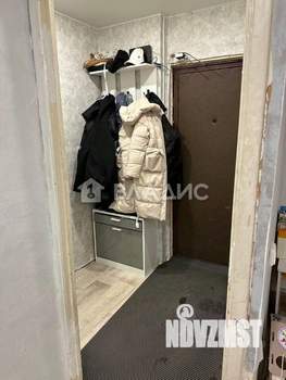 1-к квартира, вторичка, 35м2, 9/12 этаж