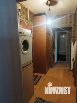 2-к квартира, вторичка, 50м2, 8/10 этаж