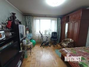 3-к квартира, вторичка, 76м2, 1/14 этаж