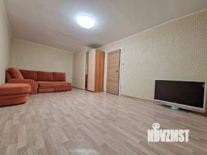 1-к квартира, вторичка, 35м2, 1/12 этаж