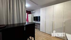 Студия квартира, вторичка, 23м2, 6/11 этаж