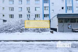 5-к квартира, вторичка, 101м2, 1/12 этаж