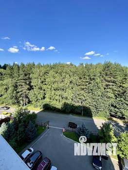 3-к квартира, вторичка, 98м2, 7/10 этаж