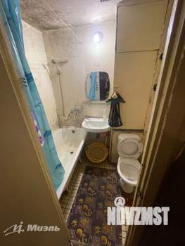 1-к квартира, вторичка, 43м2, 1/22 этаж