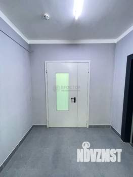 1-к квартира, вторичка, 40м2, 12/15 этаж