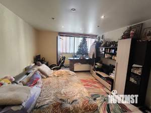 1-к квартира, вторичка, 38м2, 1/16 этаж