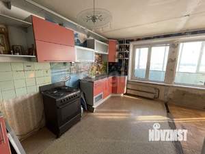 1-к квартира, вторичка, 42м2, 17/22 этаж