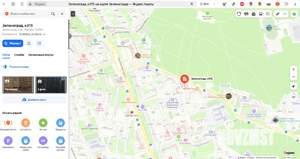 Студия квартира, вторичка, 34м2, 1/14 этаж