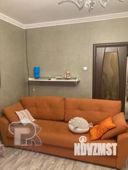 2-к квартира, вторичка, 50м2, 10/12 этаж