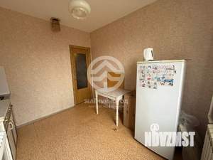 1-к квартира, вторичка, 39м2, 1/17 этаж