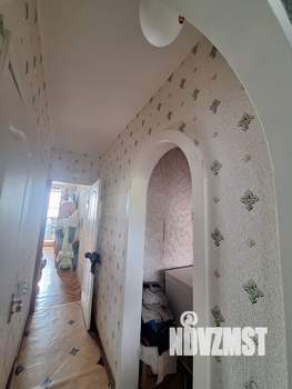 2-к квартира, вторичка, 51м2, 5/14 этаж
