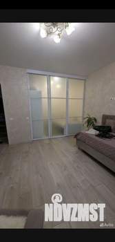 1-к квартира, вторичка, 39м2, 2/14 этаж