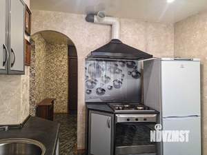 3-к квартира, вторичка, 66м2, 4/16 этаж