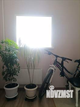 3-к квартира, вторичка, 97м2, 9/14 этаж