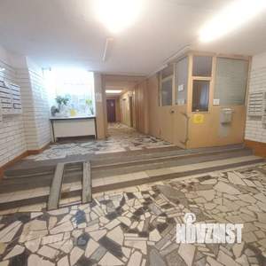 2-к квартира, вторичка, 51м2, 11/22 этаж