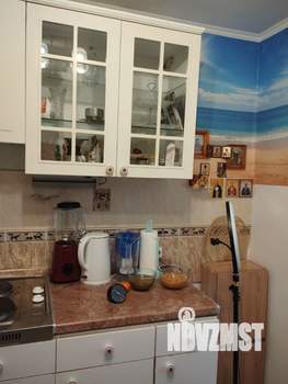 2-к квартира, вторичка, 39м2, 12/12 этаж