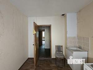 6-к квартира, вторичка, 101м2, 1/12 этаж