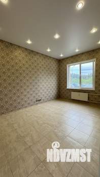 2-к квартира, вторичка, 66м2, 1/16 этаж