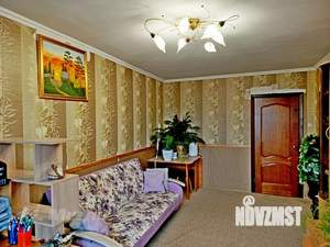 3-к квартира, вторичка, 86м2, 11/14 этаж