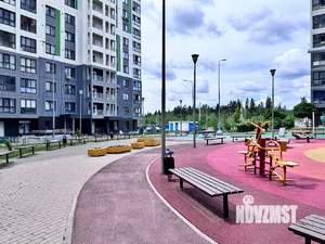 2-к квартира, вторичка, 64м2, 11/15 этаж