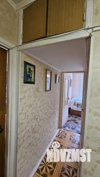 1-к квартира, вторичка, 33м2, 4/9 этаж