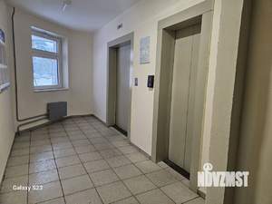 1-к квартира, вторичка, 36м2, 9/10 этаж