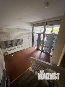 3-к квартира, вторичка, 80м2, 8/14 этаж