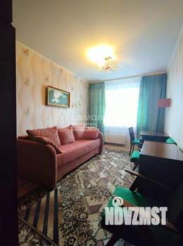 2-к квартира, вторичка, 52м2, 9/14 этаж