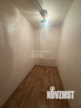 3-к квартира, вторичка, 80м2, 2/10 этаж