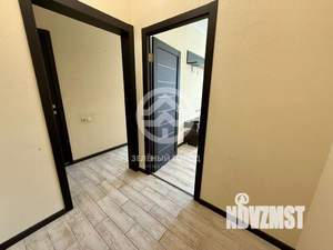 1-к квартира, вторичка, 38м2, 2/17 этаж