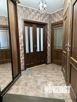 1-к квартира, вторичка, 43м2, 4/16 этаж