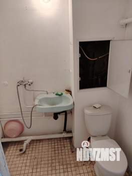 1-к квартира, вторичка, 34м2, 9/9 этаж