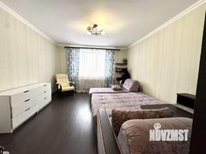 3-к квартира, вторичка, 78м2, 10/14 этаж