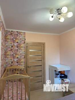 2-к квартира, вторичка, 45м2, 6/9 этаж