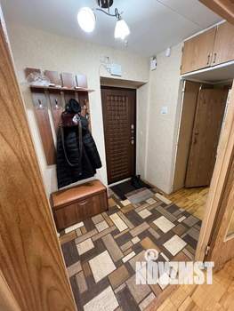 1-к квартира, вторичка, 43м2, 7/22 этаж