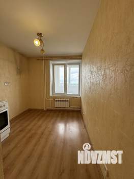 1-к квартира, вторичка, 43м2, 18/22 этаж