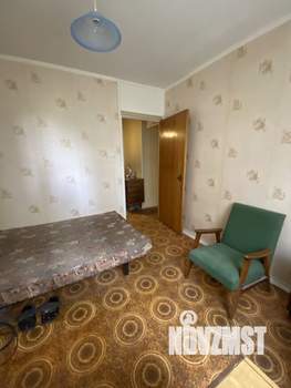 2-к квартира, вторичка, 46м2, 3/9 этаж