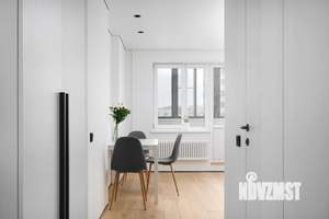 1-к квартира, вторичка, 34м2, 8/12 этаж