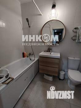 2-к квартира, вторичка, 69м2, 8/17 этаж