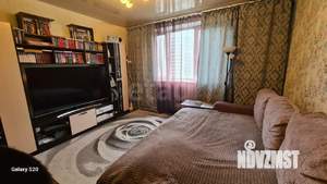 2-к квартира, вторичка, 53м2, 10/14 этаж