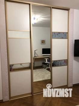 3-к квартира, вторичка, 88м2, 7/14 этаж