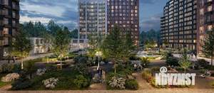 3-к квартира, вторичка, 66м2, 5/21 этаж